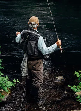 Fishing Hunt Event - 爱游戏